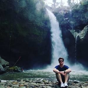 Meet your Posher, Daniel